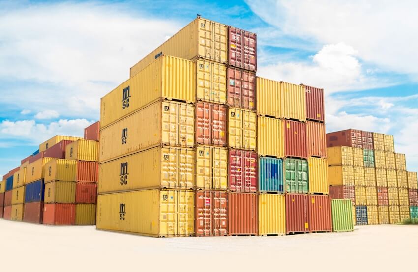 Logistica e trasporti