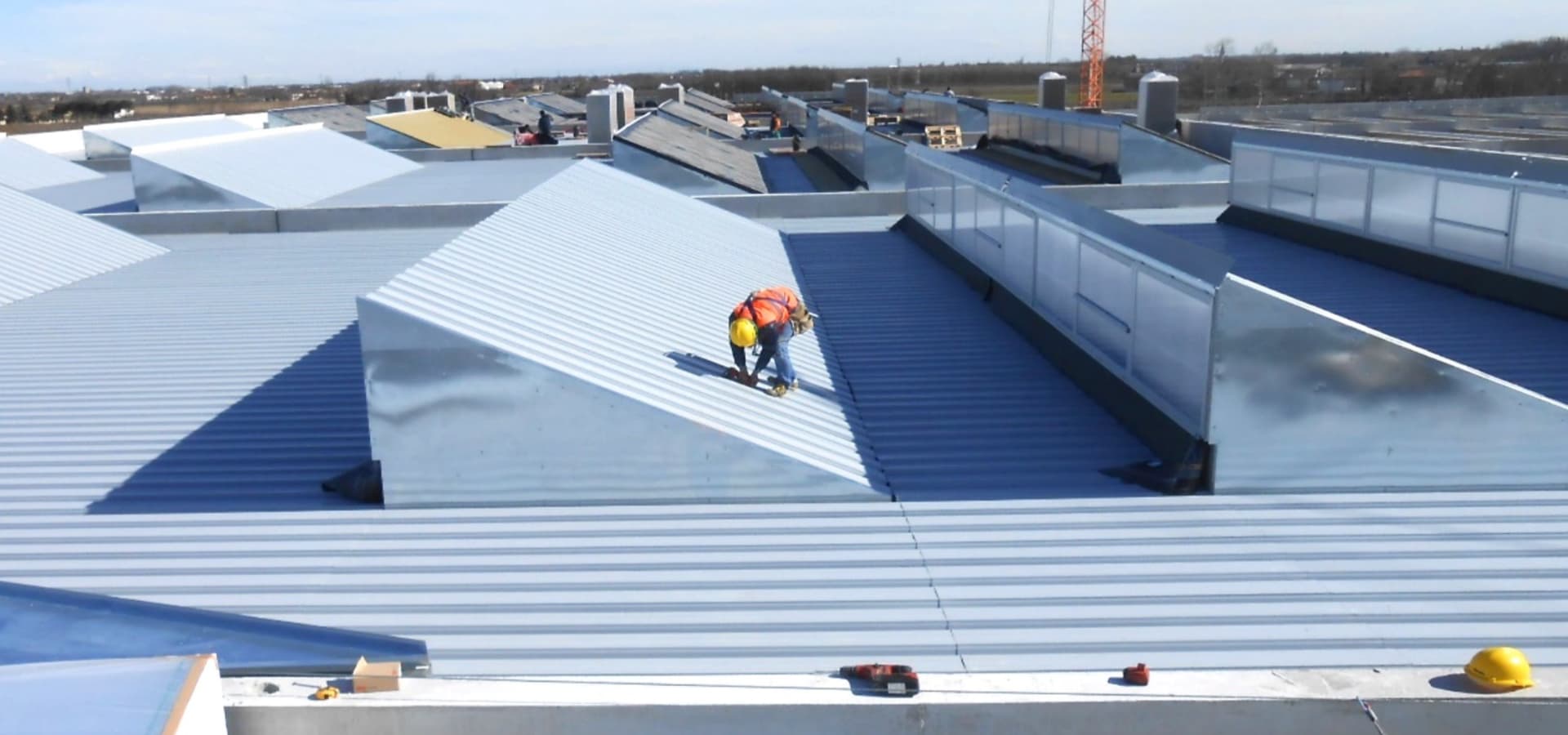 Cantiere 3B SPA Salgareda (TV)