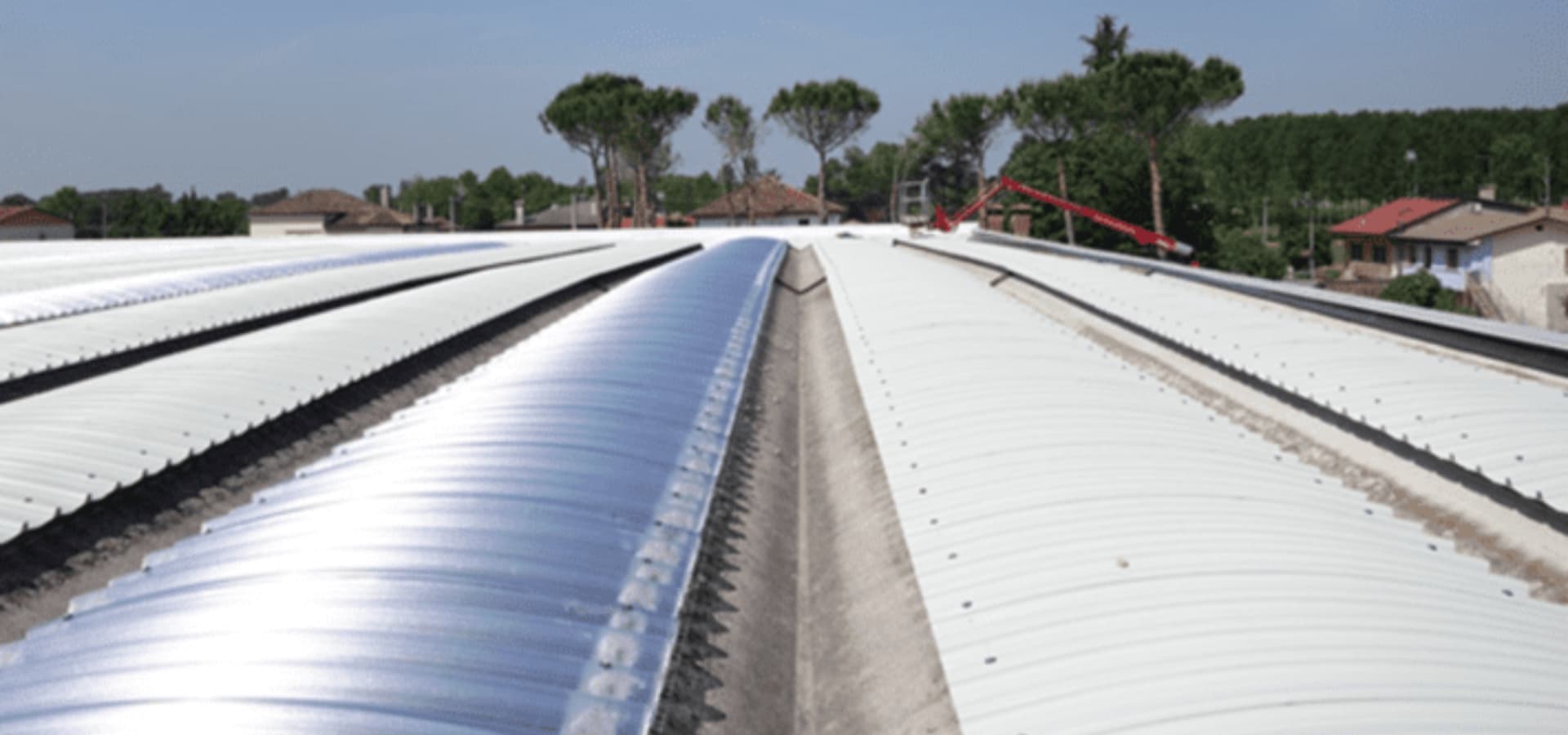 Cantiere autofficina carraretto srl a Zero Branco (tv)