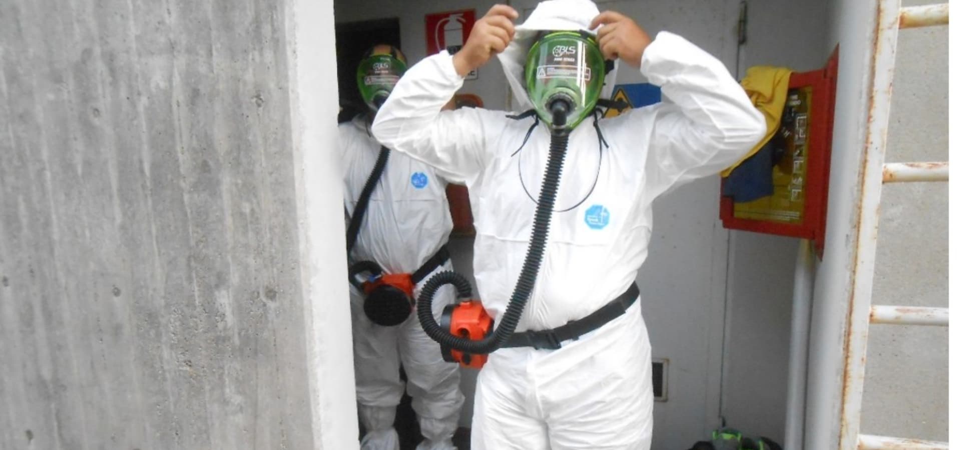 Smaltimento amianto: Fabrica immobiliare SPA, Segrate (MI)