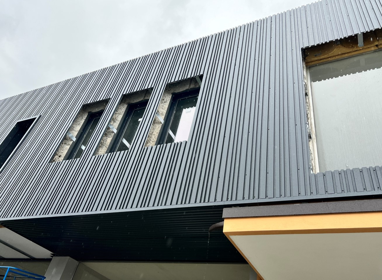 Cantiere Icona Real Estate