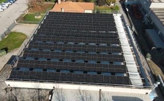 Cantiere Valentini Utensili Speciali SRL